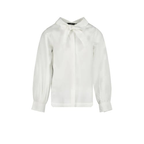 LEVV Little blouse wit afbeelding
