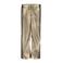 LEVV Little imitatieleren regular casual broek goud