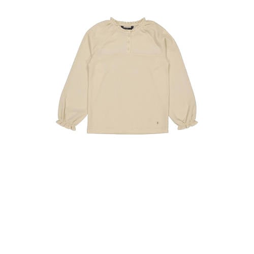 LEVV Little longsleeve ecru afbeelding