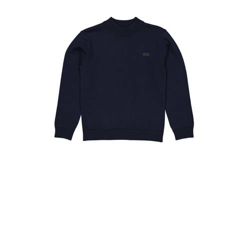 LEVV Little sweater blauw afbeelding