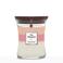 WoodWick geurkaars Trilogy Blooming Orchard Medium