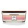 WoodWick geurkaars Trilogy Blooming Orchard Ellipse