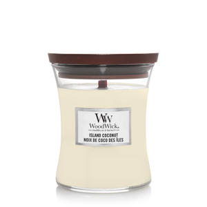 geurkaars Island Coconut Medium