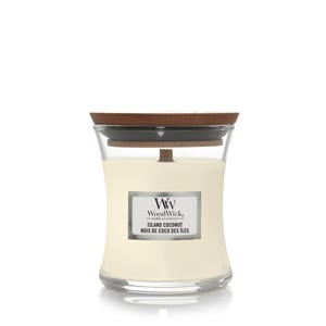 geurkaars Island Coconut Mini