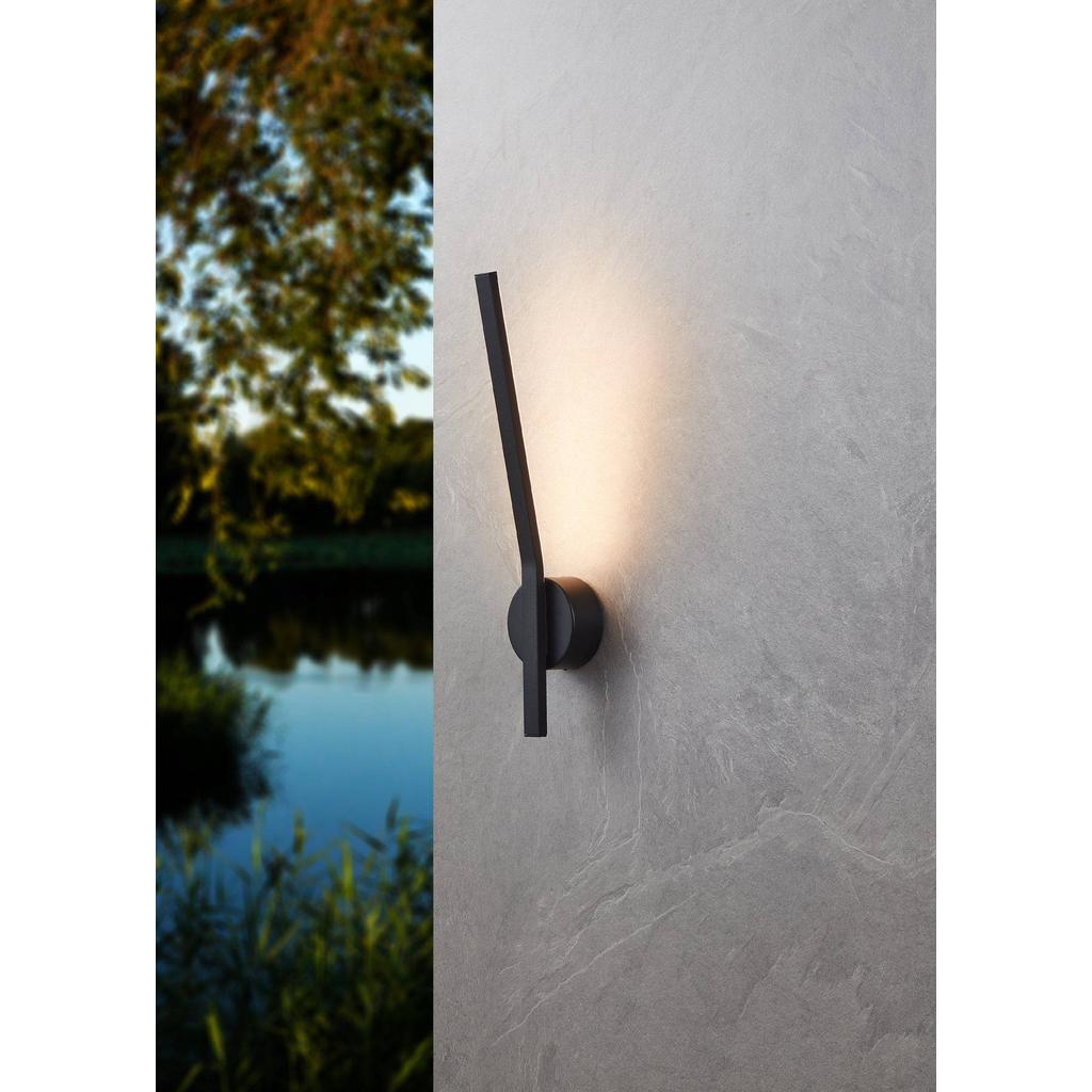EGLO LED wandlamp buiten Taparita