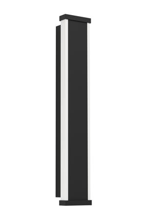 LED wandlamp buiten Neviano
