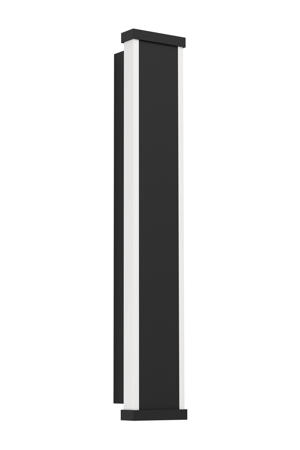 LED wandlamp buiten Neviano
