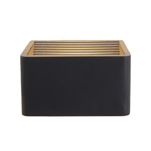 EGLO Wandlamp Donini Buiten LED (13.5cm)