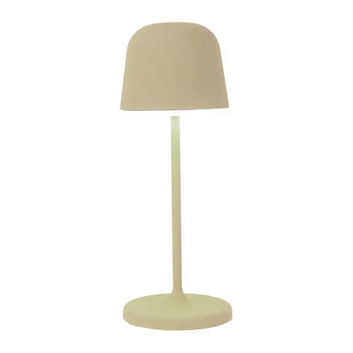 EGLO Tafellamp Mannera S Draadloos (20cm) afbeelding