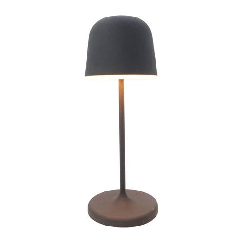 EGLO Tafellamp Mannera S Draadloos (20cm) afbeelding
