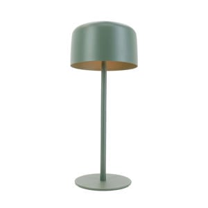 Tafellamp Roccanova Draadloos Solar (30cm)