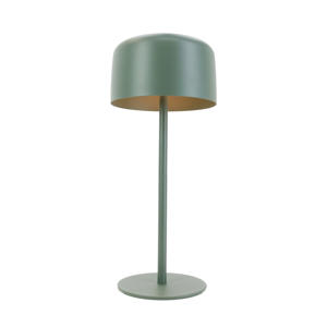 Tafellamp Roccanova Draadloos Solar (30cm)