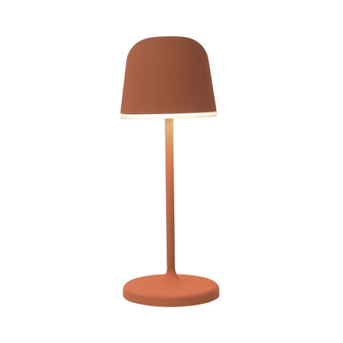 EGLO Tafellamp Mannera S Draadloos (20cm) afbeelding