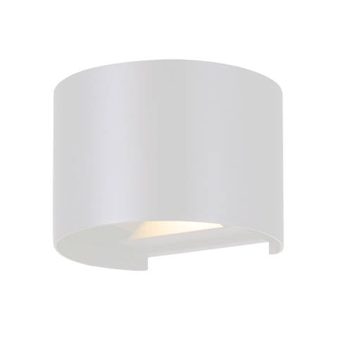 EGLO Wandlamp Calpino Buiten LED (13.5cm) afbeelding