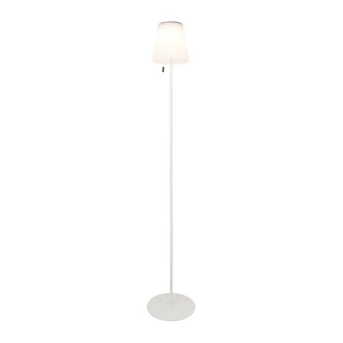 EGLO Vloerlamp Scordiano L Draadloos Solar (120cm) afbeelding