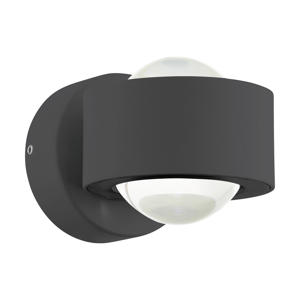 LED wandlamp buiten Treviolo