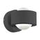 EGLO LED wandlamp buiten Treviolo