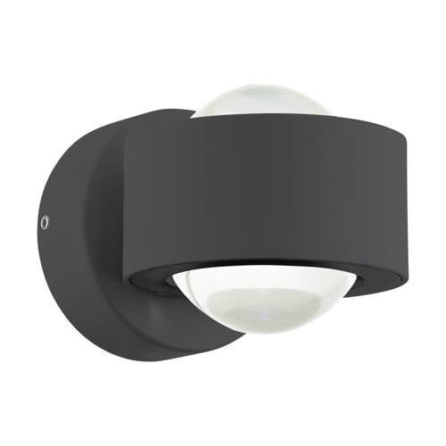 EGLO Wandlamp Treviolo Buiten LED (9cm) afbeelding