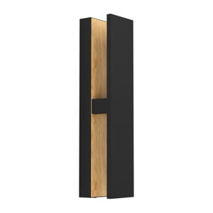 LED wandlamp buiten Costorio