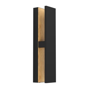 LED wandlamp buiten Costorio