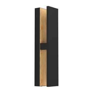 LED wandlamp buiten Costorio