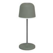 thumbnail: EGLO Tafellamp Mannera S Draadloos (20cm)