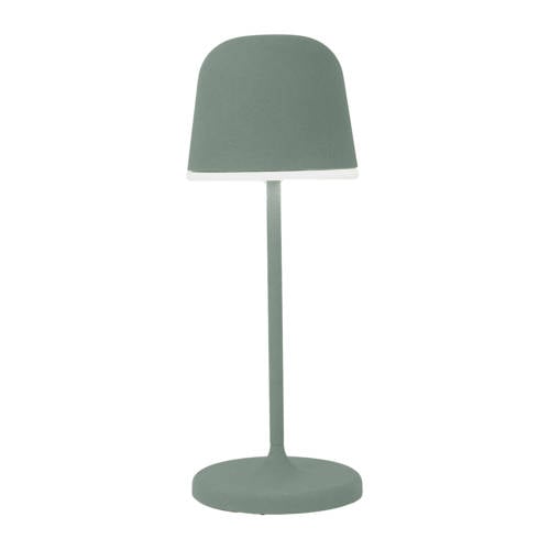 EGLO Tafellamp Mannera S Draadloos (20cm) afbeelding