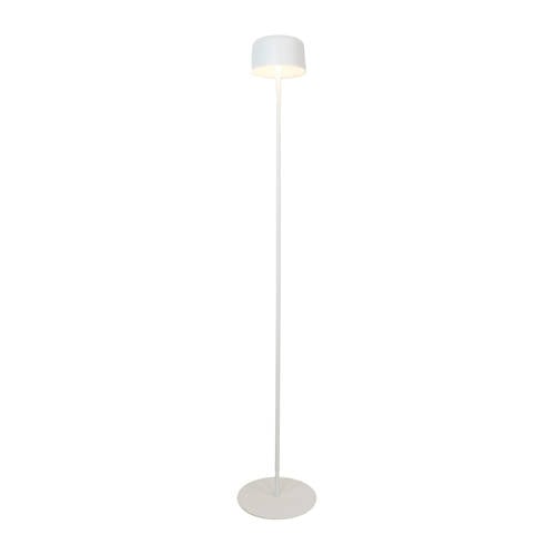 EGLO Vloerlamp Roccanova L Draadloos Solar (120cm) afbeelding