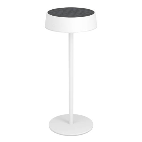 EGLO Tafellamp Simeri Buiten Draadloos Solar (31cm) afbeelding
