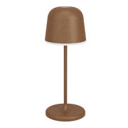 thumbnail: EGLO Tafellamp Mannera S Draadloos (20cm)