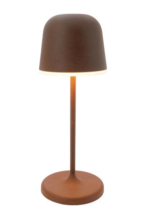 Tafellamp Mannera S Draadloos (20cm)