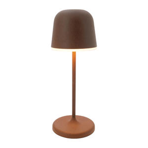 Tafellamp Mannera S Draadloos (20cm)