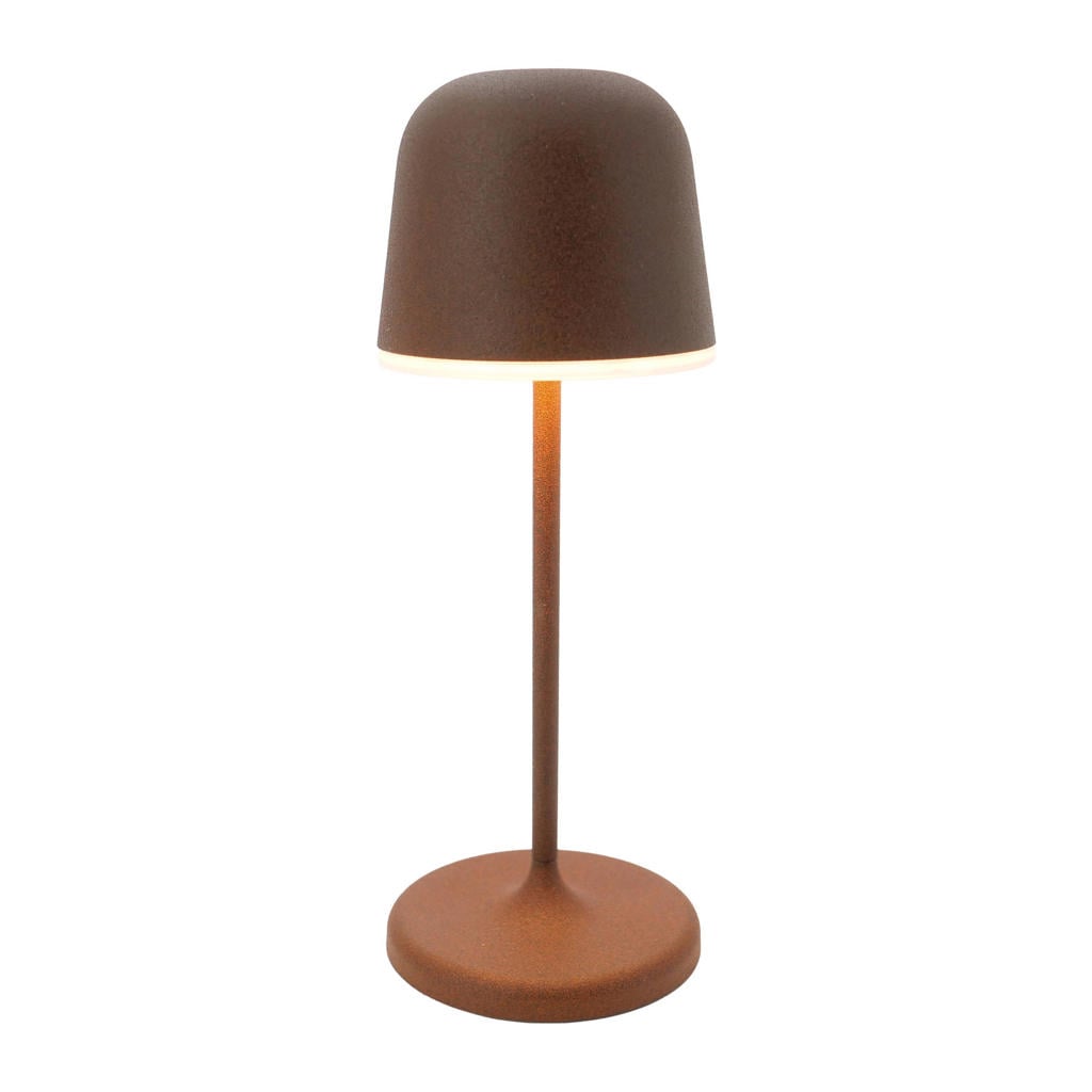 EGLO Tafellamp Mannera S Draadloos (20cm)