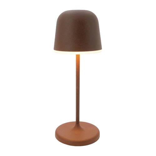EGLO Tafellamp Mannera S Draadloos (20cm) afbeelding