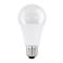 EGLO LED Lamp - E27 (Ø6cm) 230 V