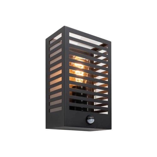 Wehkamp EGLO wandlamp buiten Alamonte aanbieding