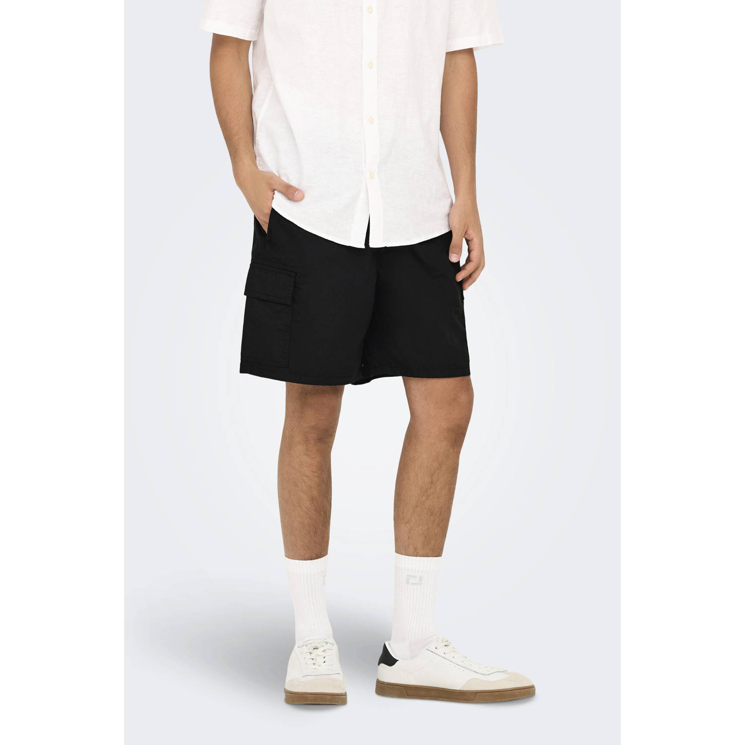Only & Sons Korte Broek Only & Sons 22033342