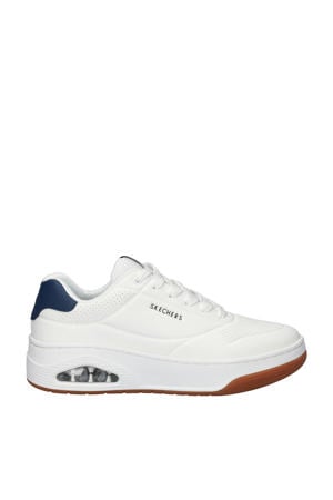 Uno Court sneakers wit