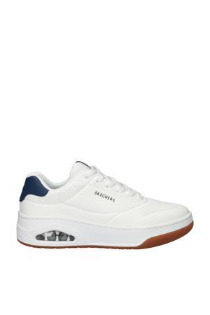 Uno Court sneakers wit