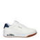 Skechers Uno Court sneakers wit