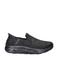 Skechers Hands Free Slip-Ins Go Walk Arch FIt sneakers zwart