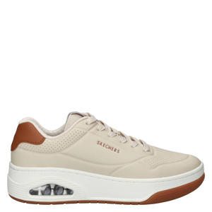 Uno Court sneakers beige