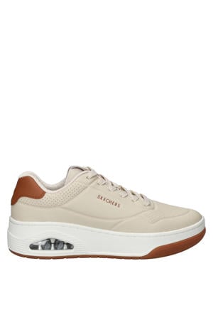 Uno Court sneakers beige