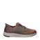 Skechers Hands Free Slip-Ins Orelly nubuck sneakers bruin
