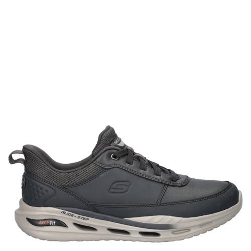 Skechers Hands Free Slip-Ins Glide Step Pro sneakers zwart afbeelding