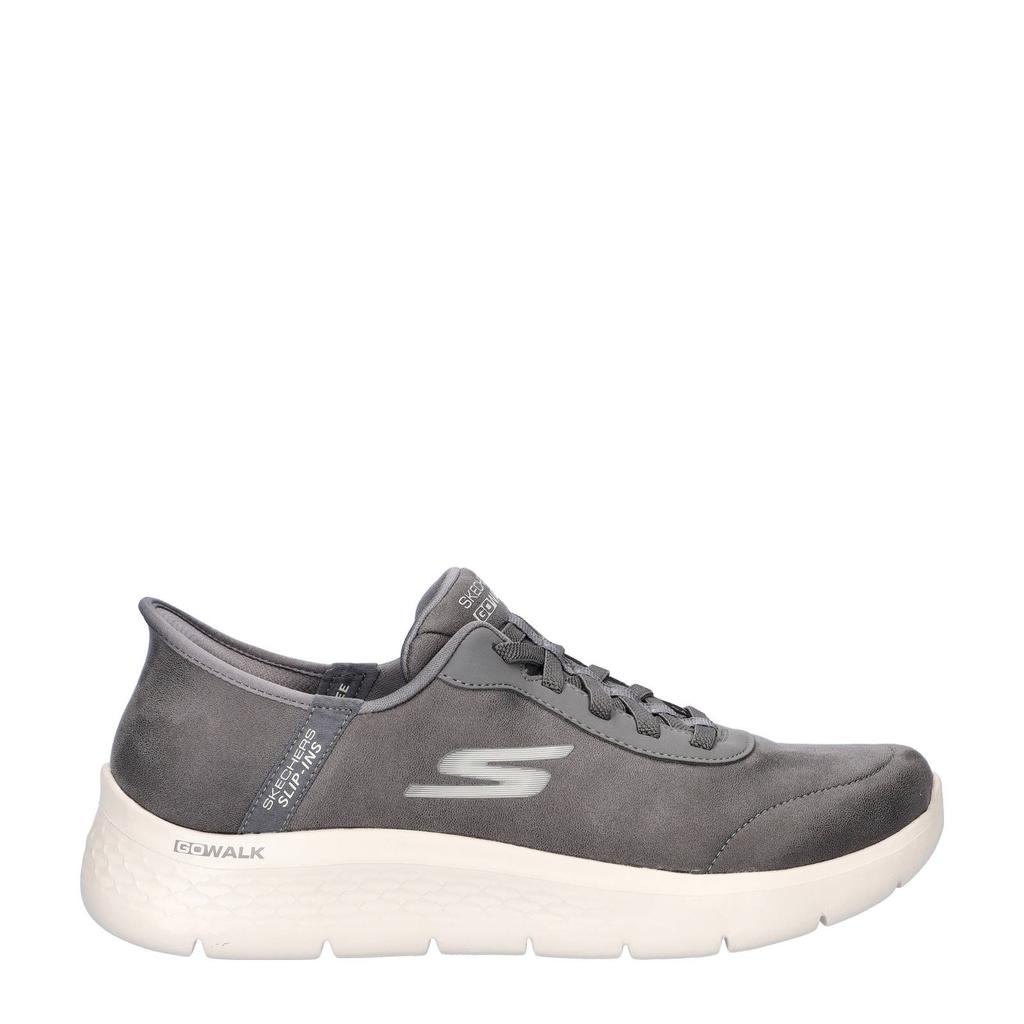 Skechers sneakers grijs