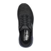 thumbnail: Skechers Go Walk Flex Hands Free Slip-In sneakers zwart