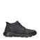 Skechers Hands Free Slip-Ins Arch FIt Garza nubuck sneakers zwart