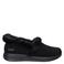 Skechers pantoffels zwart