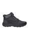 Skechers Hands Free Slip-Ins Pollard nubuck sneakers zwart